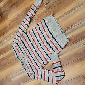 American eagle men's sweater